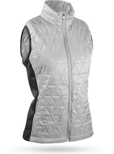 Sun Mountain Women's AT Hybrid Vest