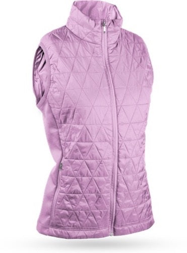 Sun Mountain Women's AT Hybrid Vest