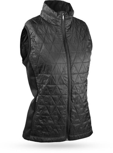 Sun Mountain Women's AT Hybrid Vest