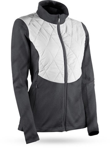 Sun Mountain Women's AT Hybrid Jacket