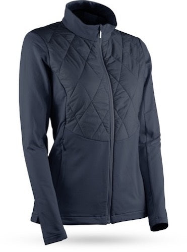 Sun Mountain Women's AT Hybrid Jacket