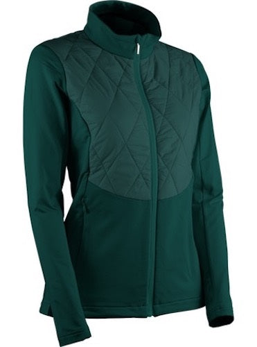 Product Image of a golf jacket