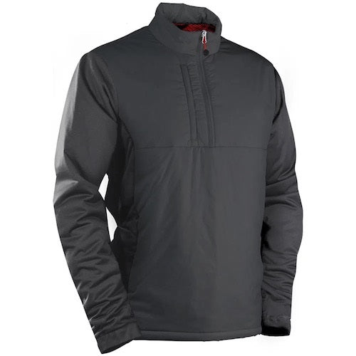 Sun Mountain Colter Long-Sleeve Pullover