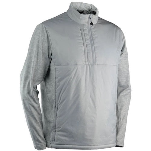 Sun Mountain Colter Long-Sleeve Pullover