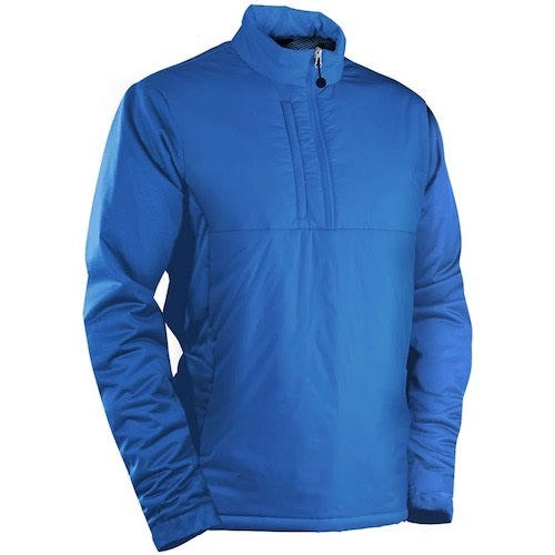 Sun Mountain Colter Long-Sleeve Pullover