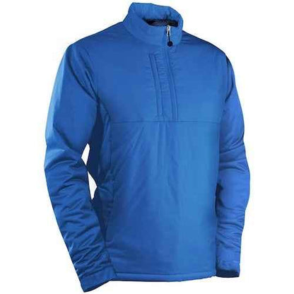 Sun Mountain Colter Long-Sleeve Pullover