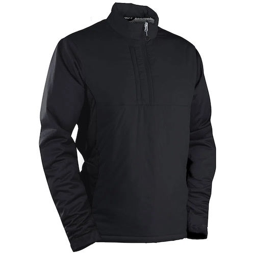 Sun Mountain Colter Long-Sleeve Pullover