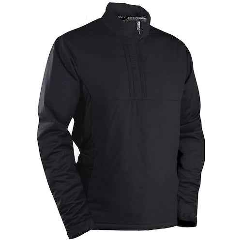 Sun Mountain Colter Long-Sleeve Pullover
