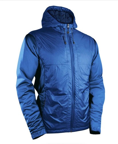 Product Image of a Sun Mountain Golf Jacket