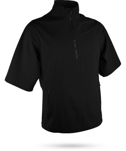 Sun Mountain Cirque Short Sleeve Pullover