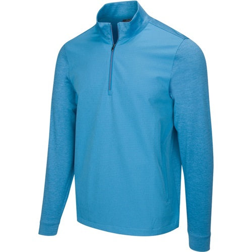 Greg Norman Tide 1/4 Zip