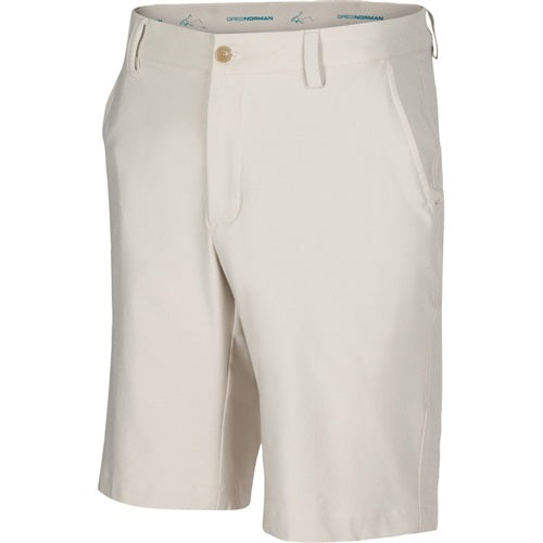 Greg Norman ML75 Microlux Scorecard Shorts