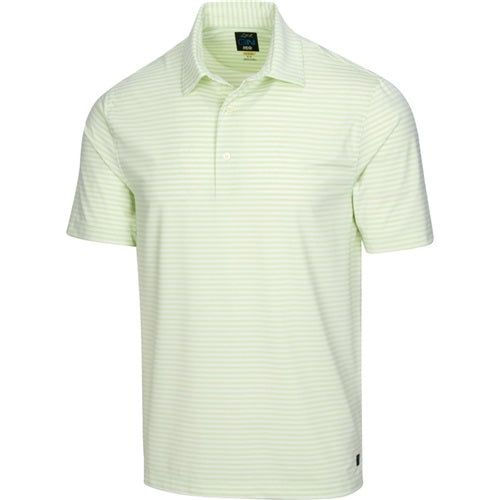 Greg Norman ML75 Stretch Marina Polo