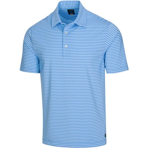 Greg Norman ML75 Stretch Marina Polo