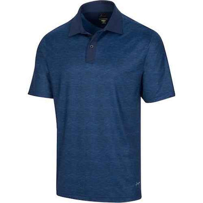 Greg Norman Lab Wave Polo