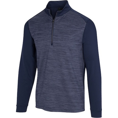 Greg Norman Dimple 1/4 Zip