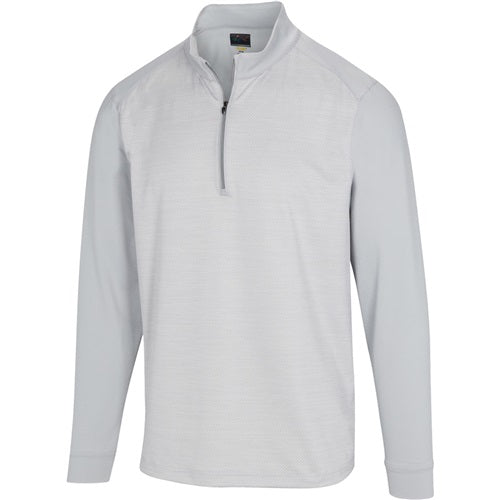 Greg Norman Dimple 1/4 Zip