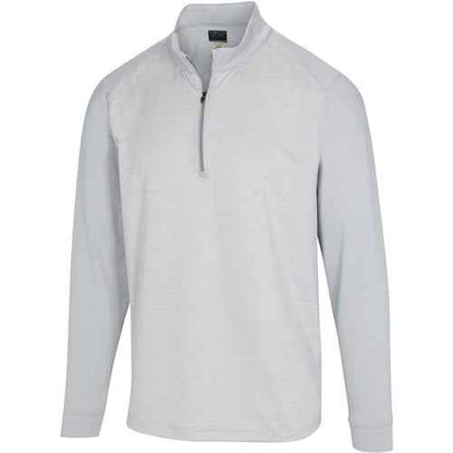 Greg Norman Dimple 1/4 Zip
