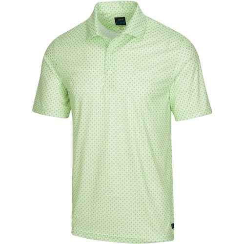 Greg Norman Bayside Polo