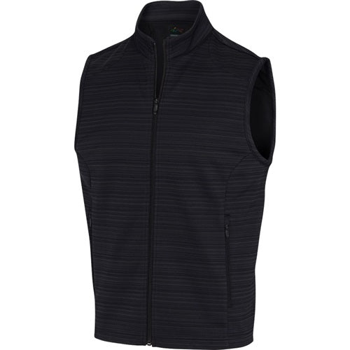 Greg Norman Ace Full-Zip Vest