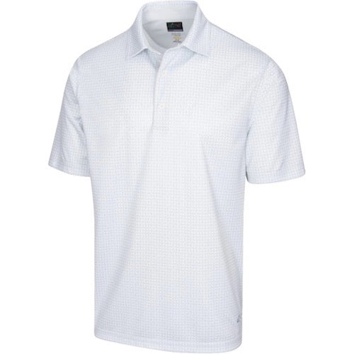 Greg Norman ML75 Microlux 2Below Polo