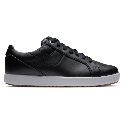 A hero image of a FootJoy Golf Shoe on a white background