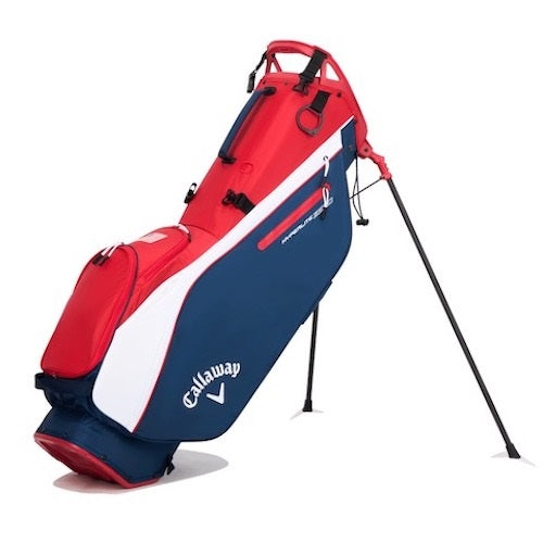 Callaway 2023 HyperLite Zero Stand Bag