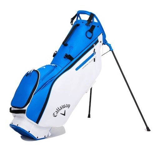 Callaway 2023 HyperLite Zero Stand Bag