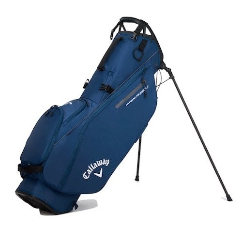 Callaway 2023 HyperLite Zero Stand Bag