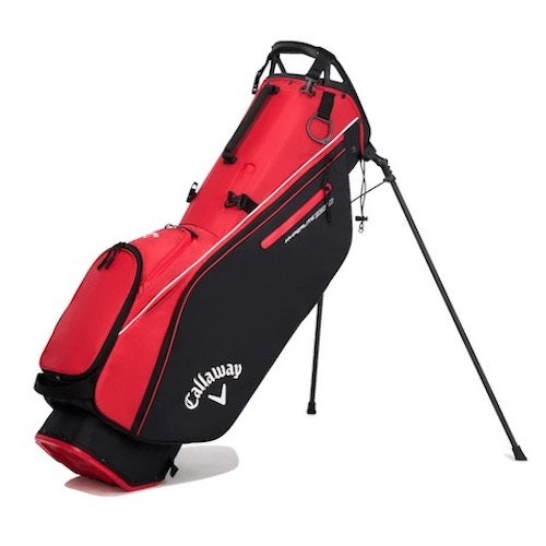 Callaway 2023 HyperLite Zero Stand Bag