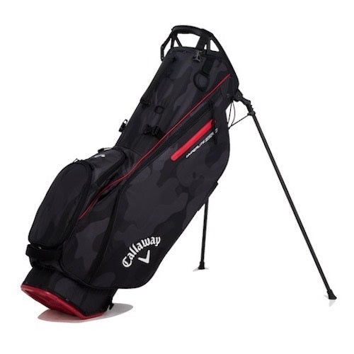 Callaway 2023 HyperLite Zero Stand Bag