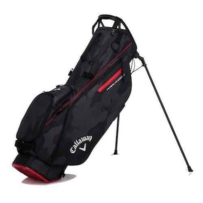 Callaway 2023 HyperLite Zero Stand Bag