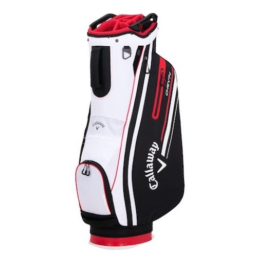 Callaway 2023 Chev 14 Cart Bag