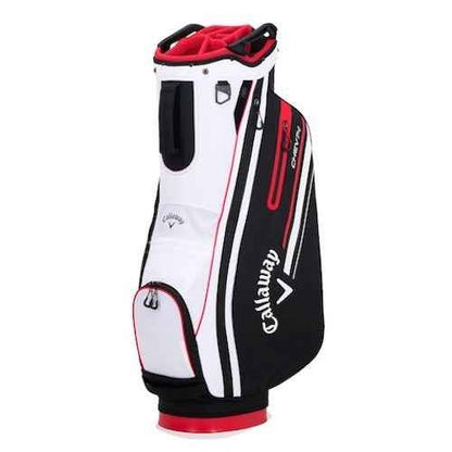Callaway 2023 Chev 14 Cart Bag