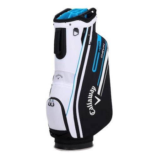 Callaway 2023 Chev 14 Cart Bag