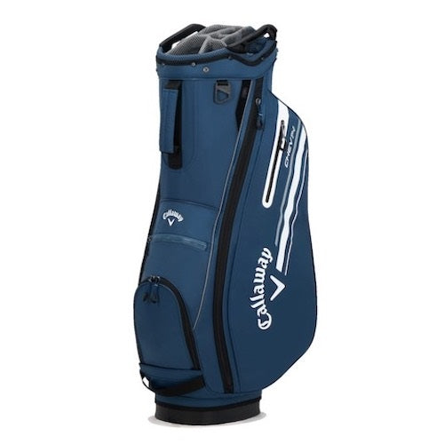 Callaway 2023 Chev 14 Cart Bag