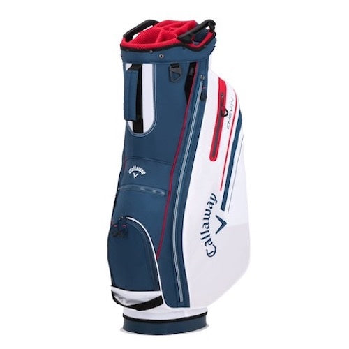 Callaway 2023 Chev 14 Cart Bag