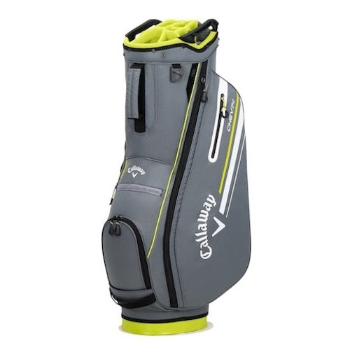 Callaway 2023 Chev 14 Cart Bag