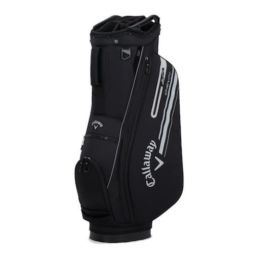 Callaway 2023 Chev 14 Cart Bag