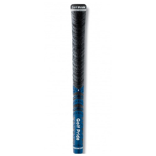 An image of Mcc Multi Compound - Blue/Black - Midsize on a white background