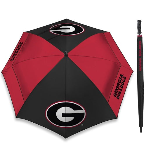 An image of Windsheer Lite Umbrella - Georgia - 62" on a white background