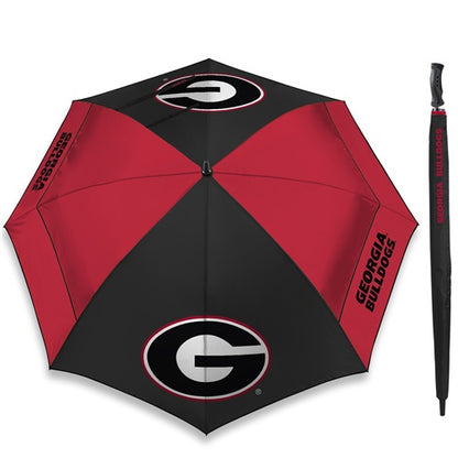 An image of Windsheer Lite Umbrella - Georgia - 62" on a white background