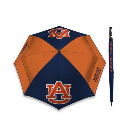 An image of Windsheer Lite Umbrella - Auburn - 62" on a white background