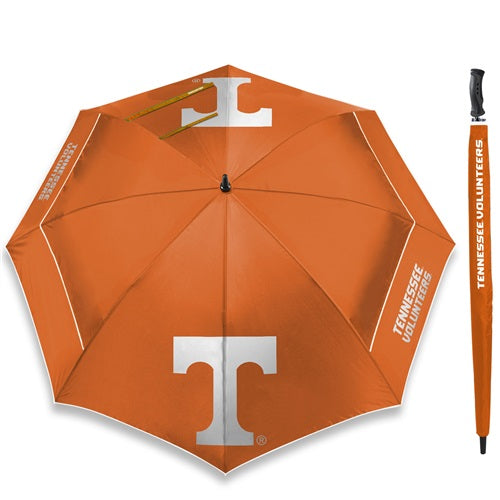 An image of Windsheer Lite Umbrella - Tennessee - 62" on a white background