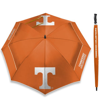 An image of Windsheer Lite Umbrella - Tennessee - 62" on a white background