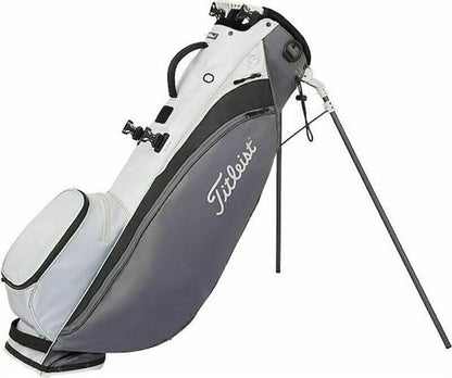 An image of Titleist Players 4 Carbon - Tb22Sx5-220 - Graphite/Gray/Black on a white background