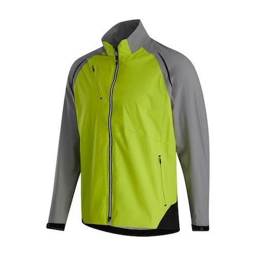Product Image of a golf jacket