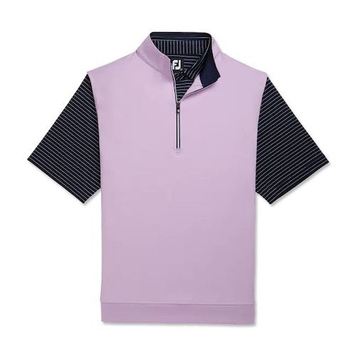 FootJoy Half-Zip Jersey Vest