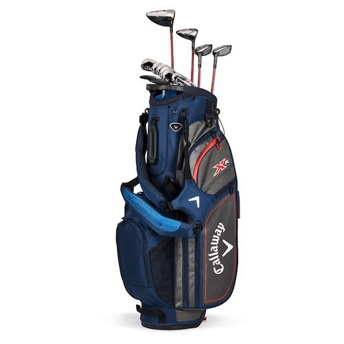 Callaway 2023 XR Package Set