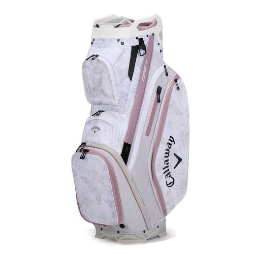 Callaway 2023 Org 14 Cart Bag